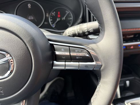 New 2026 MAZDA CX-50 Meridian Edition image 27