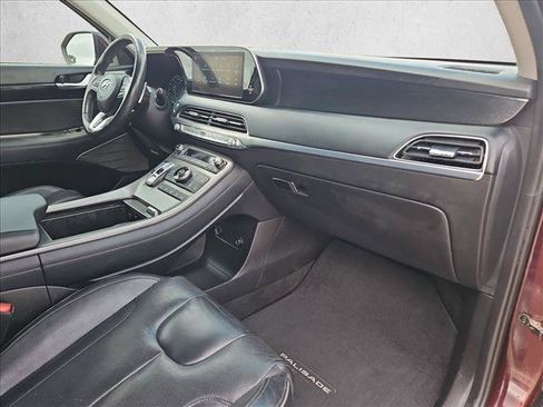 Used 2021 Hyundai Palisade Limited FWD image 23