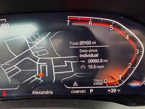 Used 2022 BMW 430i xDrive Coupe w/ M Sport Package image 4