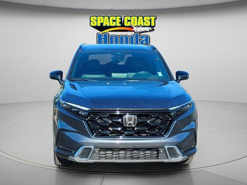 Used 2024 Honda CR-V Sport Touring image 2