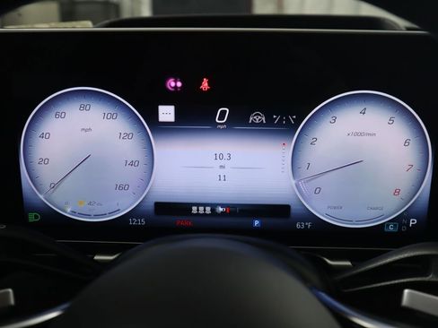 New 2026 Mercedes-Benz S 580 4MATIC Sedan image 33