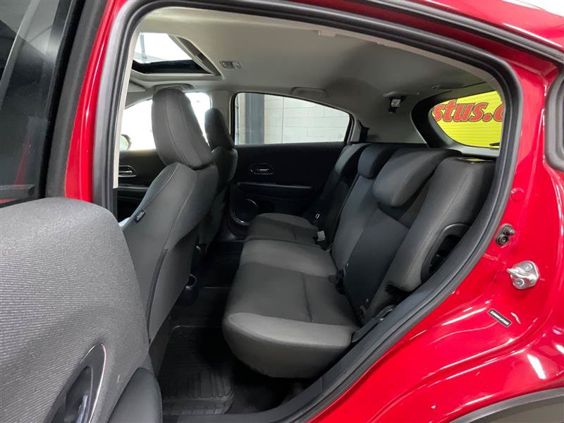 Used 2020 Honda HR-V EX image 22