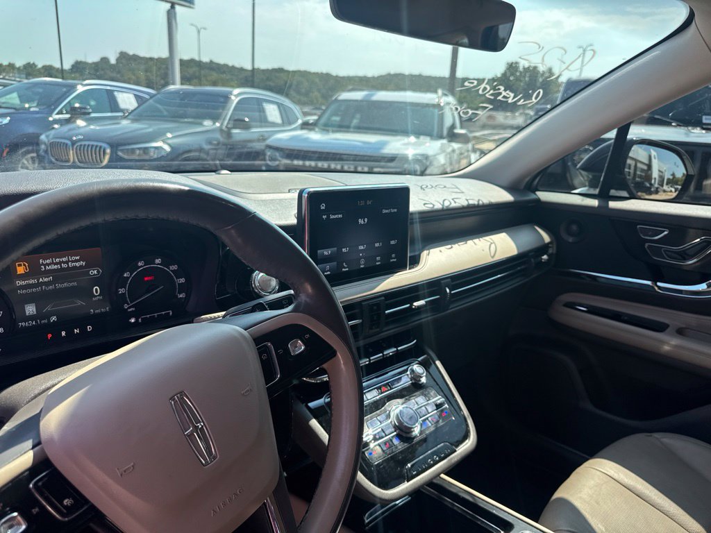 Used 2020 Lincoln Corsair Reserve w/ Equipment Group 201A AWD/4WD image 14