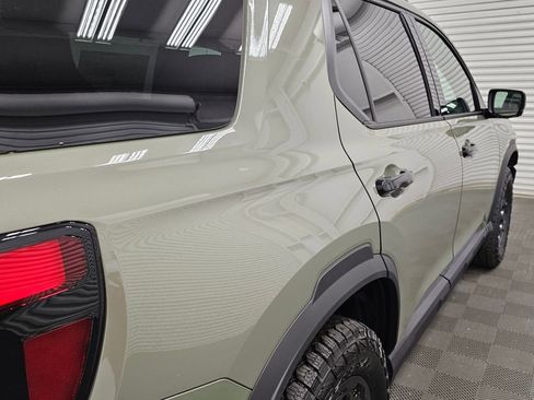 New 2026 Honda Passport TrailSport Elite image 9