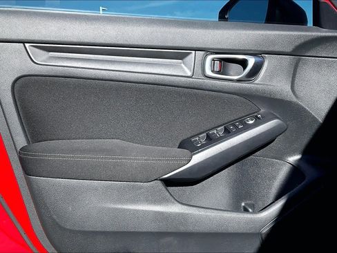 Certified 2023 Honda Civic Sport image 25