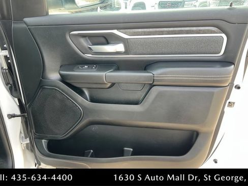 Used 2020 RAM 1500 Big Horn image 22
