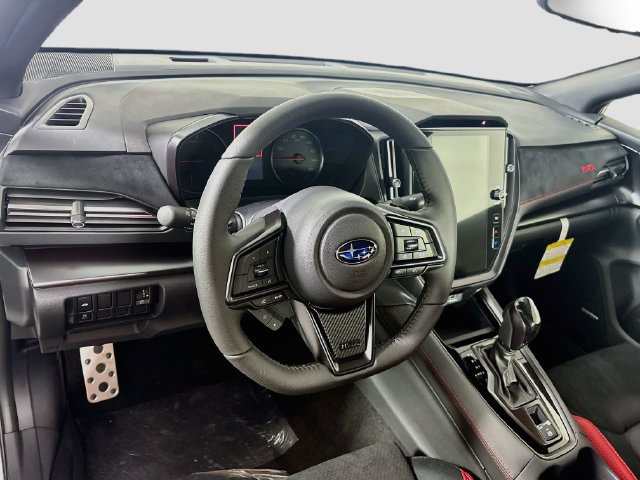New 2026 Subaru WRX Limited AWD/4WD image 9