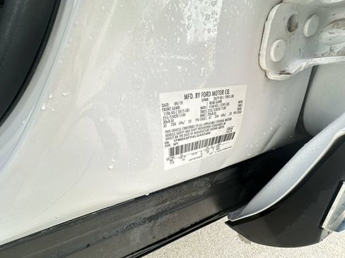 Used 2020 Ford Explorer Limited AWD/4WD image 35