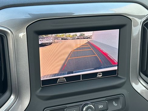 New 2026 Chevrolet Silverado 2500 W/T image 17