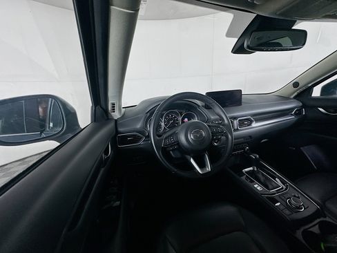 Used 2024 MAZDA CX-5 Carbon Edition image 18