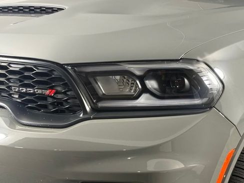 Used 2023 Dodge Durango R/T AWD/4WD image 11