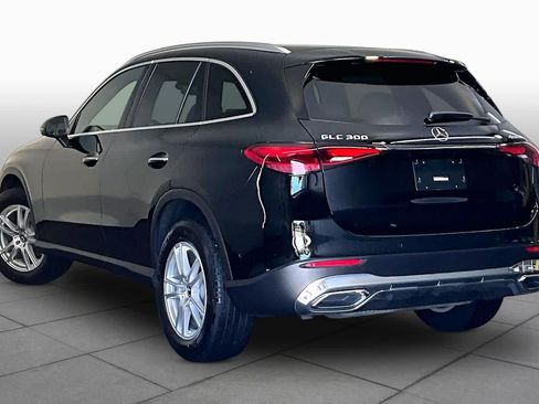 Certified 2026 Mercedes-Benz GLC 300 4MATIC image 12