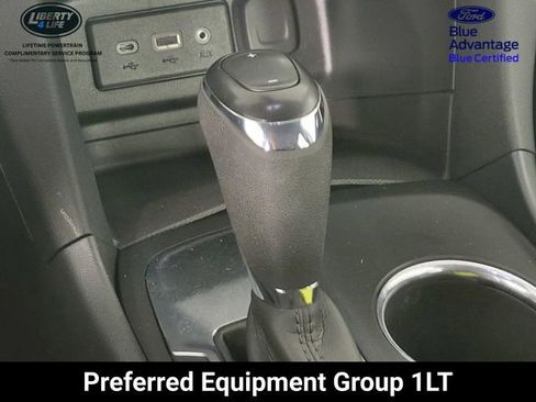 Used 2020 Chevrolet Equinox LT image 15