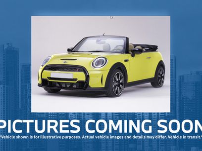 Used 2018 MINI Cooper S