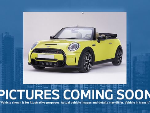 Used 2018 MINI Cooper S FWD image 1