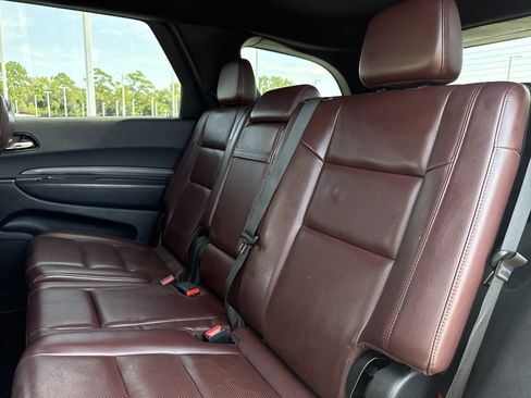 Used 2023 Dodge Durango GT AWD/4WD image 30