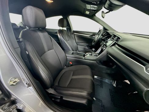 Used 2019 Honda Civic Sport image 29