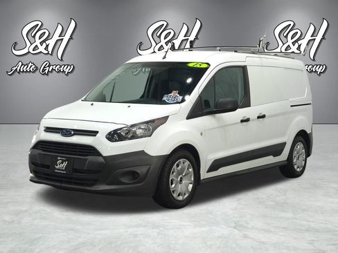 Used 2015 Ford Transit Connect XL image 15