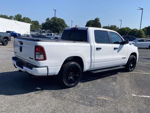 Used 2023 RAM 1500 Big Horn AWD/4WD image 6