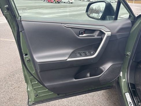 Certified 2024 Toyota RAV4 Adventure w/ Convenience Package image 39