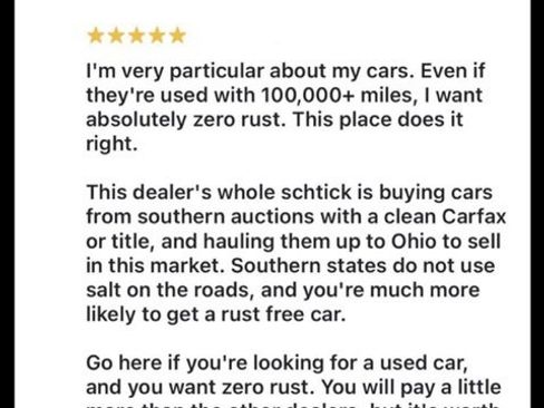 Used 2016 MAZDA CX-3 Touring image 3