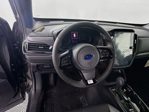 New 2026 Subaru Forester Sport AWD/4WD image 15