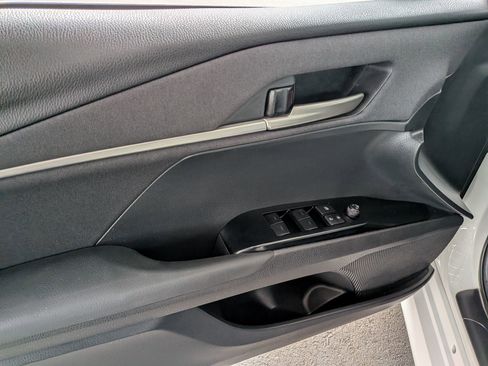 Certified 2025 Toyota Camry LE FWD image 8