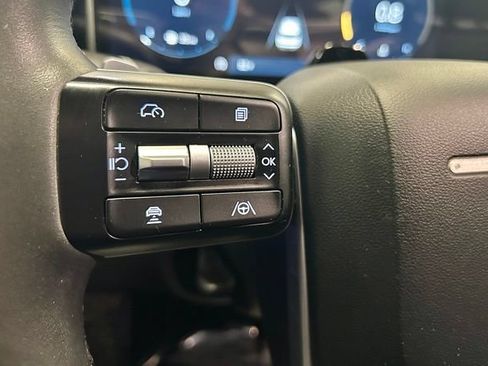 Used 2024 Hyundai Santa Fe Limited AWD/4WD image 37