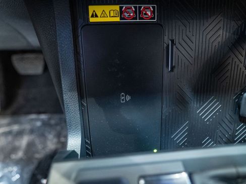 New 2026 Toyota Tacoma SR5 image 24