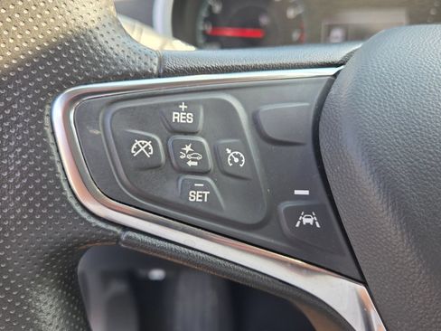 Used 2024 Chevrolet Malibu LT FWD image 25