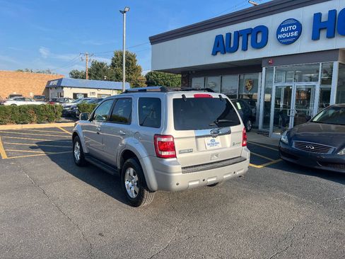 Used 2011 Ford Escape Limited AWD/4WD image 11