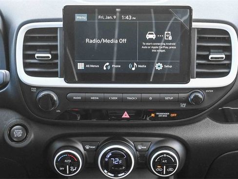 New 2026 Hyundai Venue SEL image 20