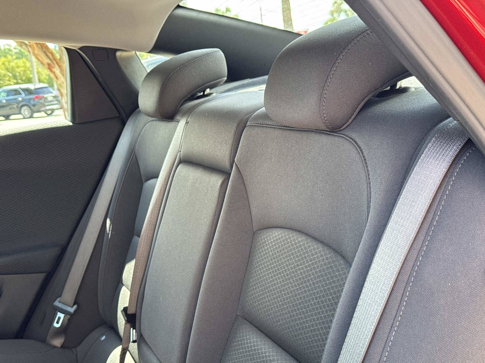 Used 2025 Chevrolet Malibu LT FWD image 18