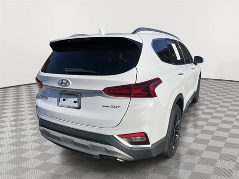 Used 2020 Hyundai Santa Fe SEL image 31