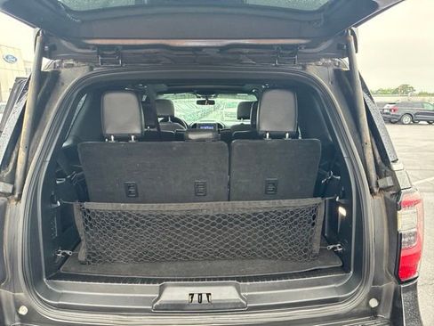 Used 2021 Ford Expedition Limited RWD image 9