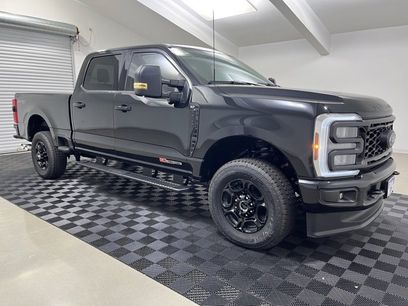 New 2024 Ford F250 XLT w/ XLT Premium Package