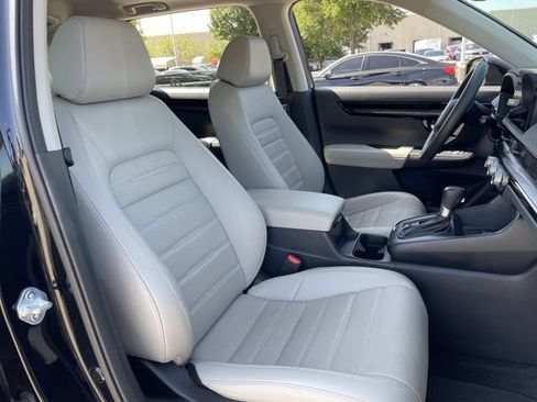 Certified 2024 Honda CR-V EX-L image 26