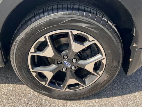 Used 2019 Subaru Crosstrek 2.0i Premium AWD/4WD image 10
