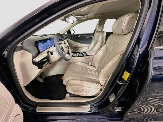 New 2027 Genesis G80 2.5T Sport Prestige AWD/4WD image 16