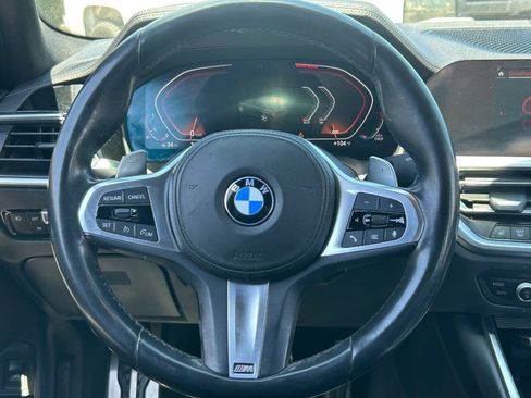 Used 2019 BMW 330i Sedan w/ M Sport Package RWD image 19
