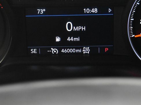Used 2023 Chevrolet Tahoe LS w/ Driver Alert Package AWD/4WD image 22