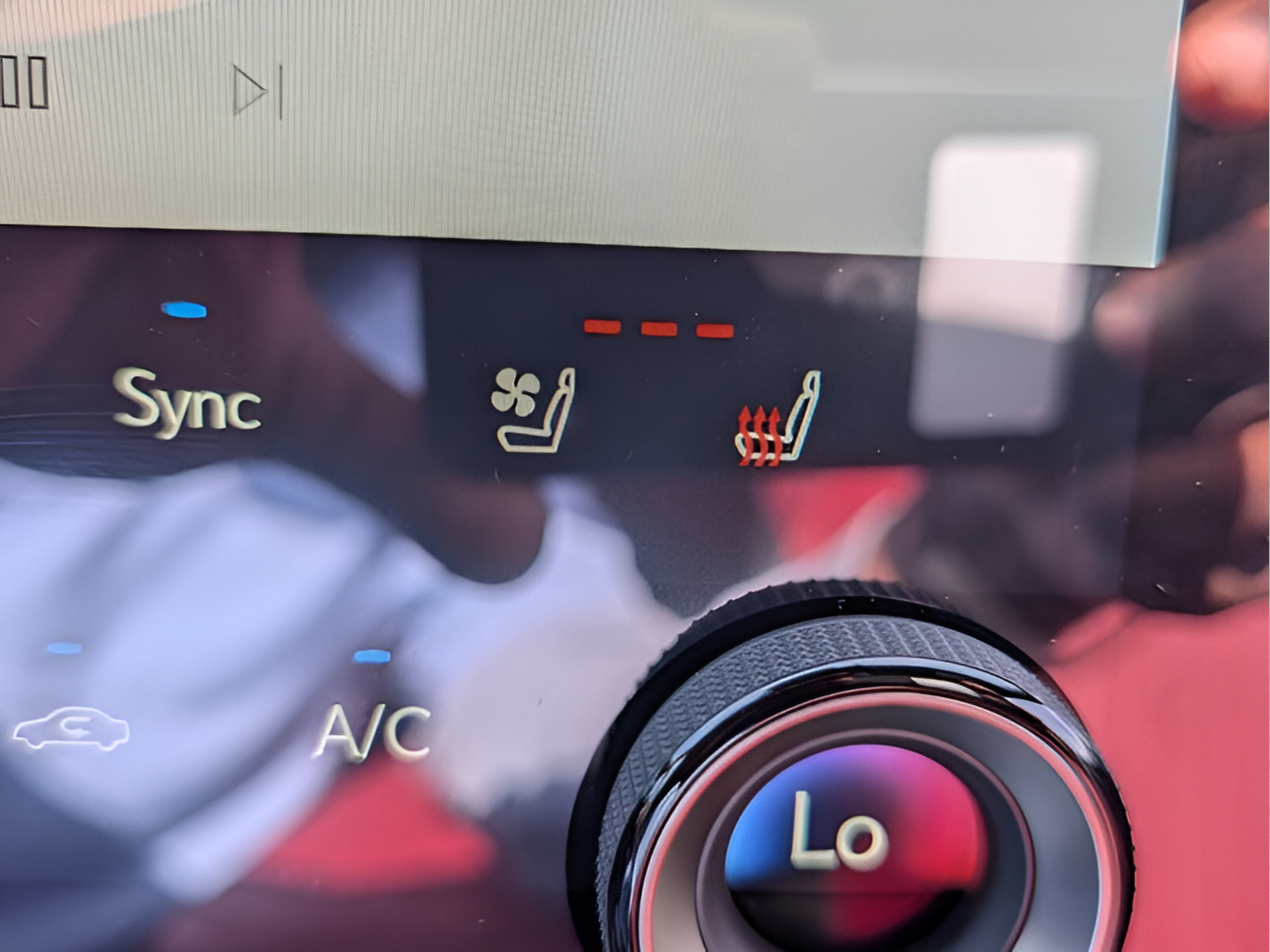 New 2026 Lexus NX 350 AWD w/ Cold Area Package image 21