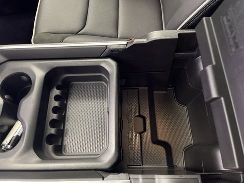 New 2026 RAM 1500 Laramie w/ Night Edition AWD/4WD image 46