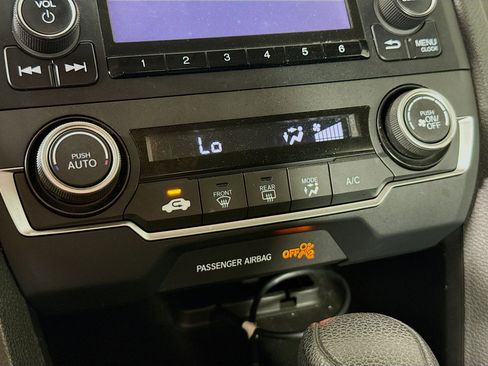Used 2020 Honda Civic LX image 17