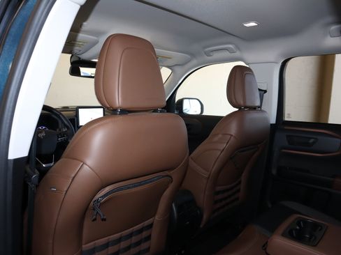 Used 2021 Ford Bronco Sport Outer Banks image 36