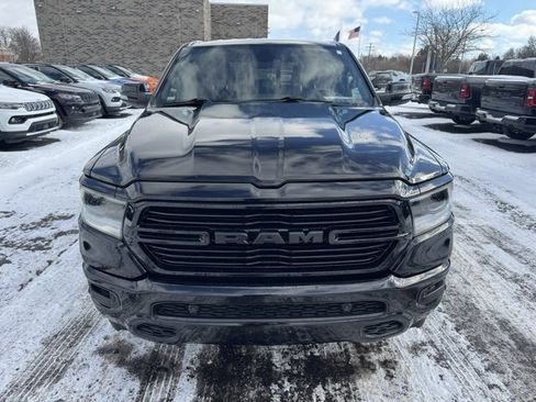 Used 2020 RAM 1500 Big Horn image 3