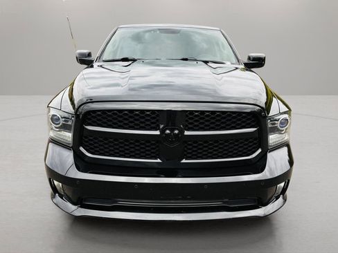 Used 2018 RAM 1500 Sport w/ Convenience Group image 11