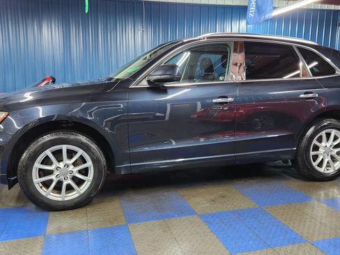 Used 2012 Audi Q5 2.0T Premium image 62