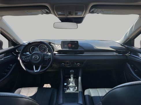 Used 2019 MAZDA MAZDA6 Touring FWD image 15