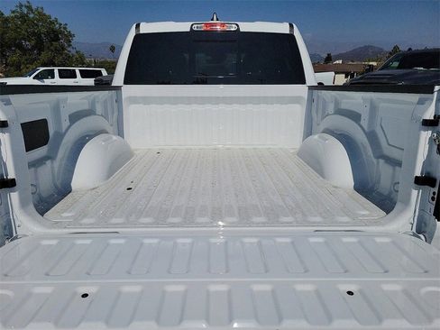 New 2025 RAM 1500 Big Horn image 18